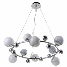 Изображение продукта Подвесная люстра Crystal Lux 